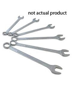 36mm Jumbo Raised Panel Combination Wrench