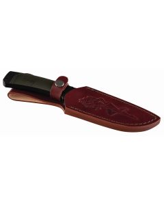 Sunex Knife Dorothy Fixed Blade 3Cr 52 Hrc 8 in. Length