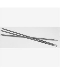 Quick Start Electrode, Mild Steel Type, 1/16", 5 lb Pack, Type E6024