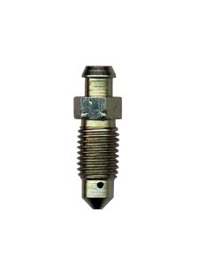 Bleeder Screw M10 X 1.25 - 33.1MM