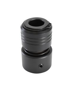Quick Change Retainer Chuck .498 Shank
