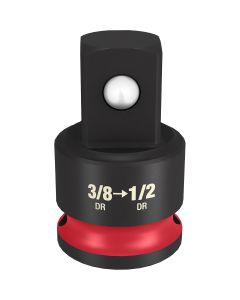 SHOCKWAVE Impact Duty? 3/8" Drive 1/2" Drive Adapter