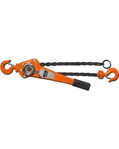 3/4 Ton Chain Puller w/ 20' Chain