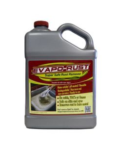 1 GALLON EVAPO-RUST RUST REMOVER SINGLE BOTTLE