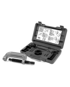 4 in 1 Ball Joint Adapter Set