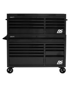 54" RS Pro Combo, Black