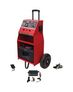 Mobile Smart MUTT (7 Spade Pin Type)