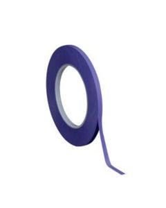 3M Precision Poly Tape, 36351, 6 mm x 55 m (0.24 in x 60.15 yd), 12 rolls per carton, 12 cartons per case