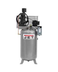 JET JCP-804- 80 Gallon Vertical Air Compressor
