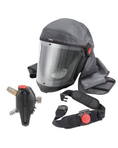 Air Vision 5000 Set w/ Air Reg