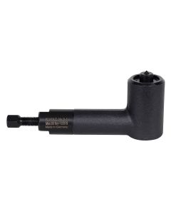 Kukko Auxiliary Hydraulic Ram, 10-Tons