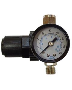 Diaphragm Air Regulator