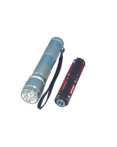 POWER FLIP FLASHLIGHT