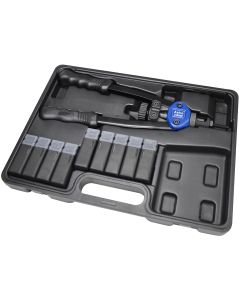 13" PlusNut and Extra-Long Rivet Nut Setter Kit