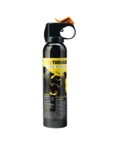 Tornado Bear Repellant 9 oz. Pepper Spray, Bear Deterrent Spray