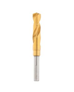 3/4" Titanium Silver and Deming Bit