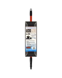 SNOWPRO BROOM HEAD 31-55" TLSCPC HANDLE