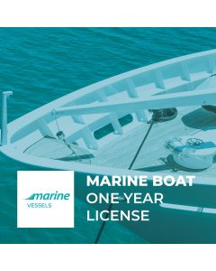 RENEWAL. JALTEST MARINE BOAT KIT LICENSE OF USE