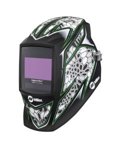 Digital Elite Raptor Helmet