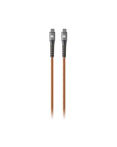 PRO Armor Weave 8 ft. Cable with Slim Tip with USB-A to USB-C Connector