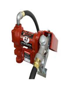 24 Volt Pump