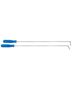 S&G Tool Aid 2-Piece Clip Removal Tool Kit