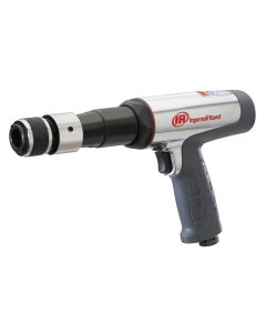 Long Barrel Air Hammer - Low Vibration