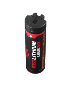 REDLITHIUM USB 3.0AH Battery (Each)