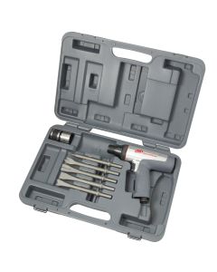 Ingersoll Rand Short Barrel 122MAX Vibration Reduced Air Hammer Kit