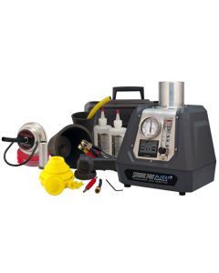 Smoke Pro Air Complete Diagnostic Leak Detector and Smoke Machine