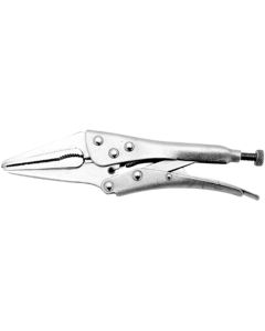 6-1/2" Long Nose Locking Plier