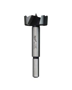 1-3/8" Forstner Bit