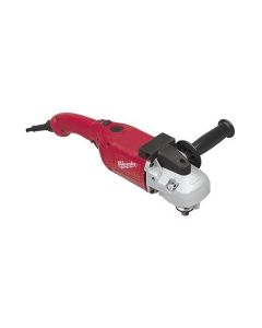 Milwaukee 2.25 max HP, 7 in./9 in. Sander, 6000 RPM
