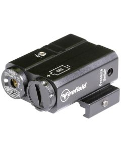 Charge AR Red Laser