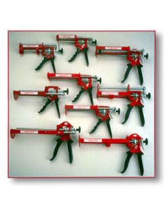 1.7oz 50 x 50 - Applicator Gun Medium Duty