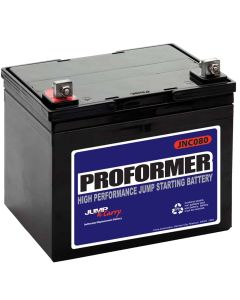 Clore PROFORMER ? Replacement Battery for JNC950