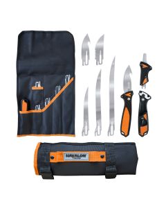 Talon Hunt Knife Kit