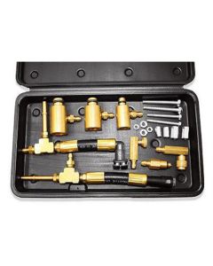 Fuel Injection Test Kit Update