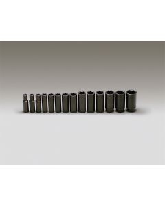 3/8"Dr 6Pt Dp Imp Skt 16mm
