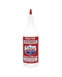 Syn Trans Lube 75/140 12 Qrts