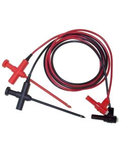 Test Lead