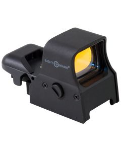 Ultra Shot Reflex Sight QD Digital Switch