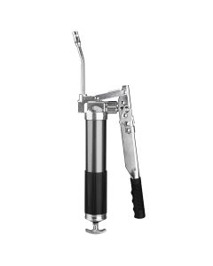 Legacy Mfg. orkforce Pro Dual Setting Lever Action Grease Gun