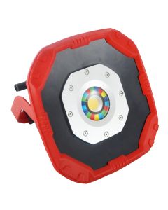 SunLight 2000 LM Rechargeable Cordless Pro Light