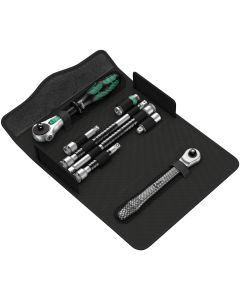 KRAFTFORM KOMPAKT ZYKLOP MS1 METAL/SPEED 1/4