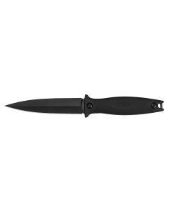 Kershaw 4007 Secret Agent Boot Knife