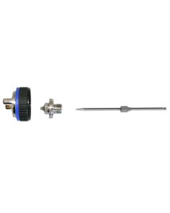SATAjet 1500 B RP SoLV 1.3 Nozzle Set