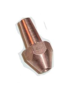 TRIM ELECTRODE