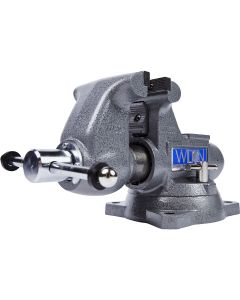 Wilton Tradesman 1745 Vise, 4-1/2 in. Jaw Width