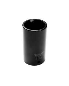 1/2" Drive 1-1/4" DW Impact Socket